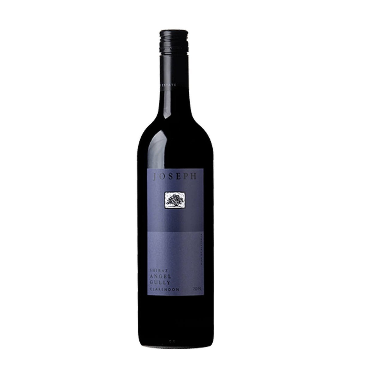 Primo Joseph Angel Gully Shiraz 2023 (6 Bottles) McLaren Vale, SA — wine from Australia