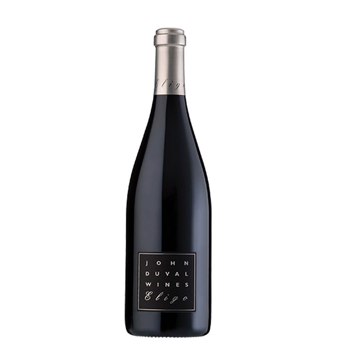 John Duval Eligo Shiraz 2021 (6 Bottles) Barossa Valley, SA — wine from Australia
