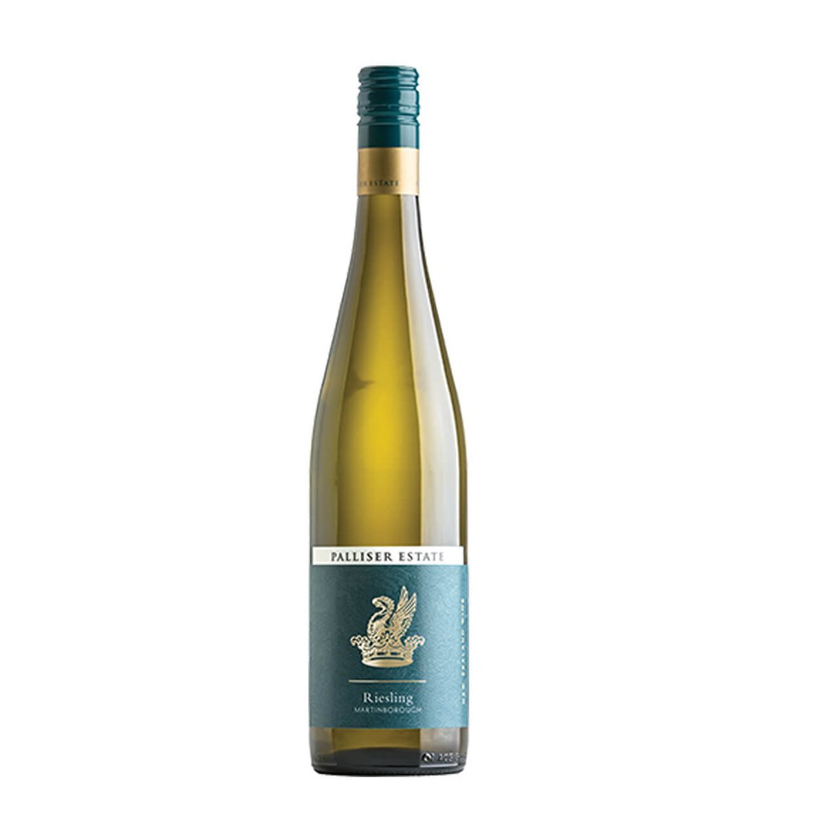 Palliser Estate Riesling 2024/2025 (12 Bottles) Martinborough, New Zealand — wine from Australia