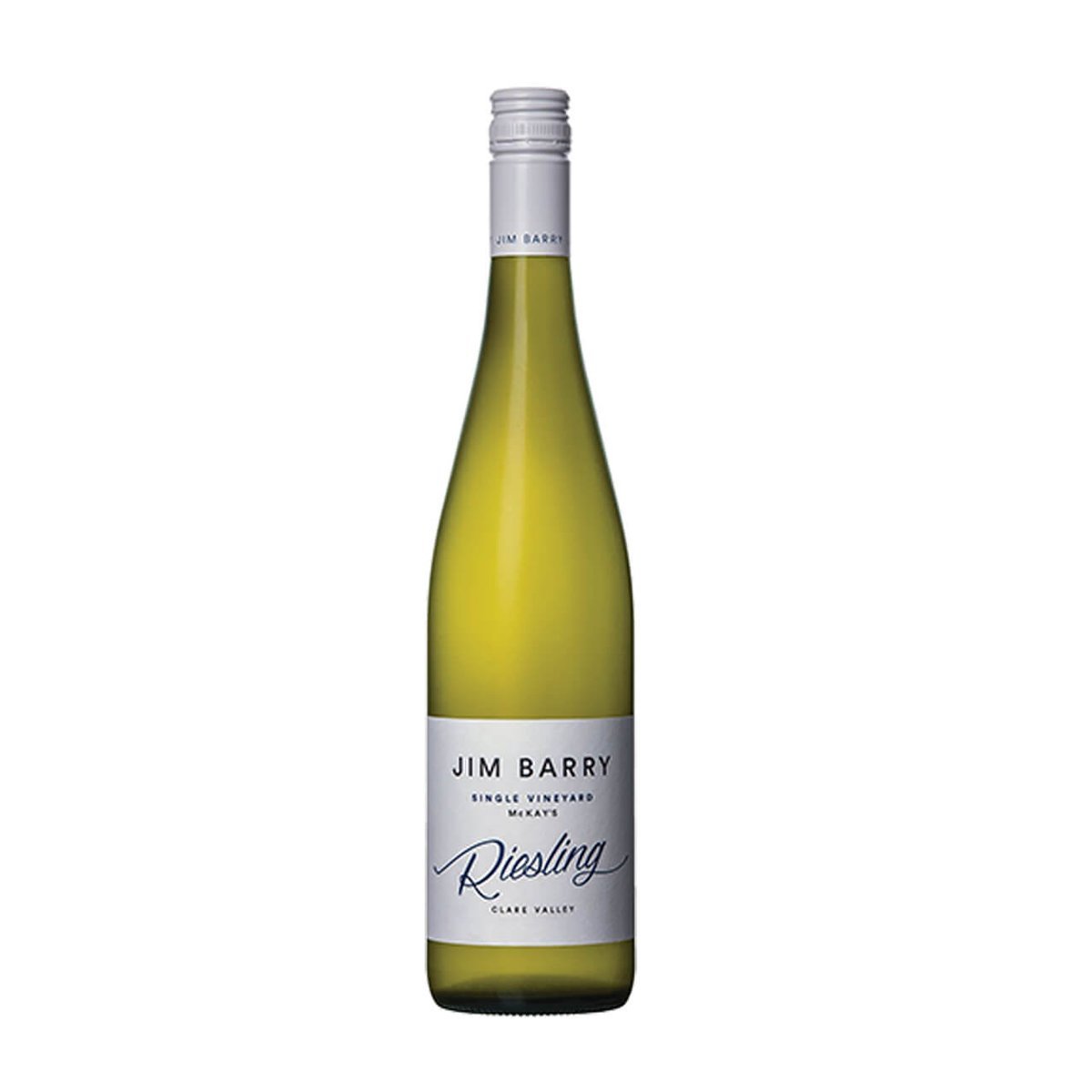 Jim Barry Single Vineyard McKay's Riesling 2025 (6 Bottles) Clare Valley, SA — wine from Australia