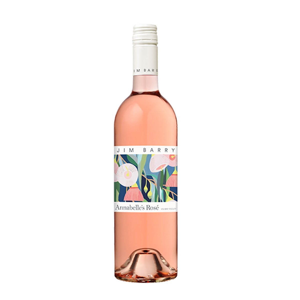 Jim Barry Annabelle's Rosé 2025 (6 Bottles) Clare Valley, SA — wine from Australia