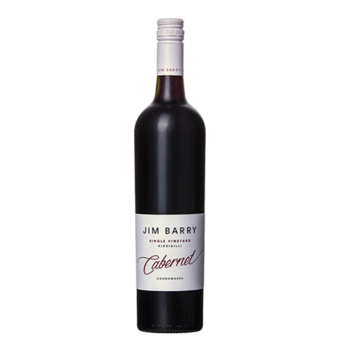 Jim Barry Single Vineyard The Farm Cabernet Sauvignon 2023 (6 Bottles) Clare Valley, SA — wine from Australia