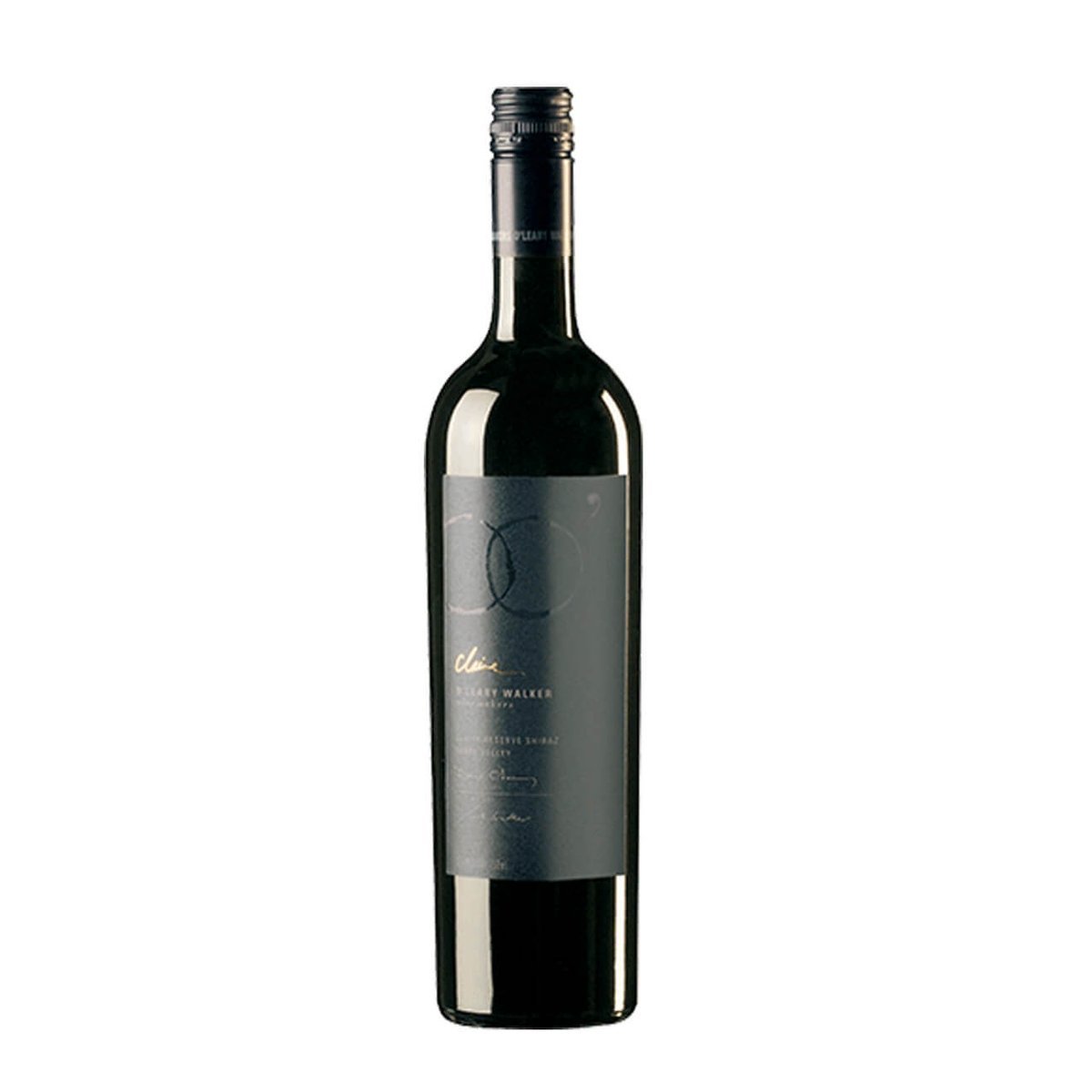 O'Leary Walker Claire Reserve Shiraz 2016 (6 Bottles) Clare Valley, SA — wine from Australia