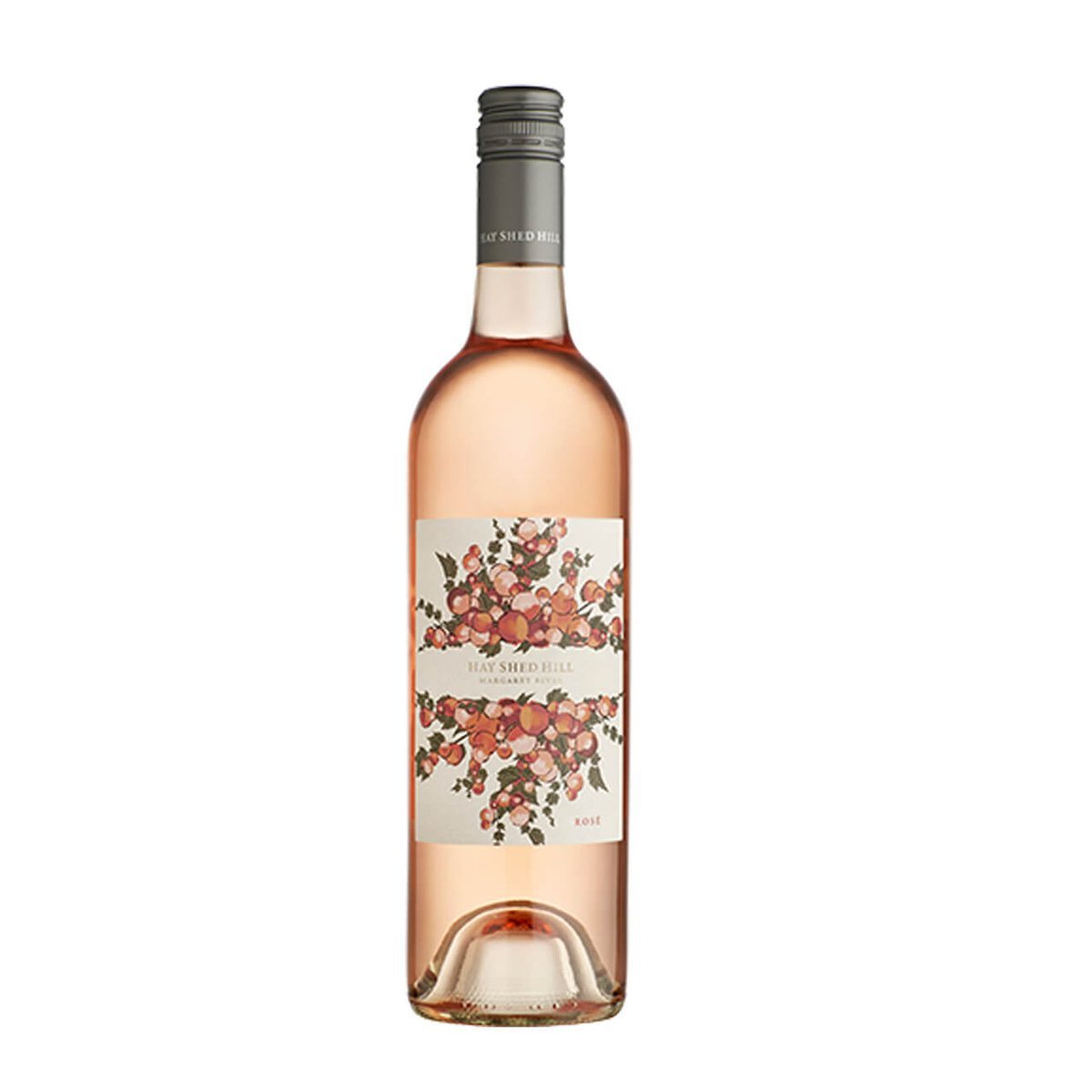 Hay Shed Hill Vineyard Series Pinot Noir Rosé 2023 (12 Bottles) Margaret River — wine from Australia
