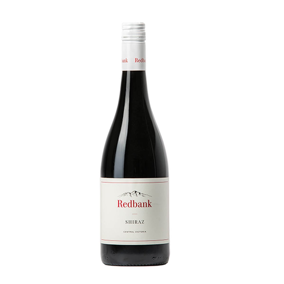 Redbank Victorian Shiraz 2024 (6 Bottles) King Valley, VIC — wine from King Valley