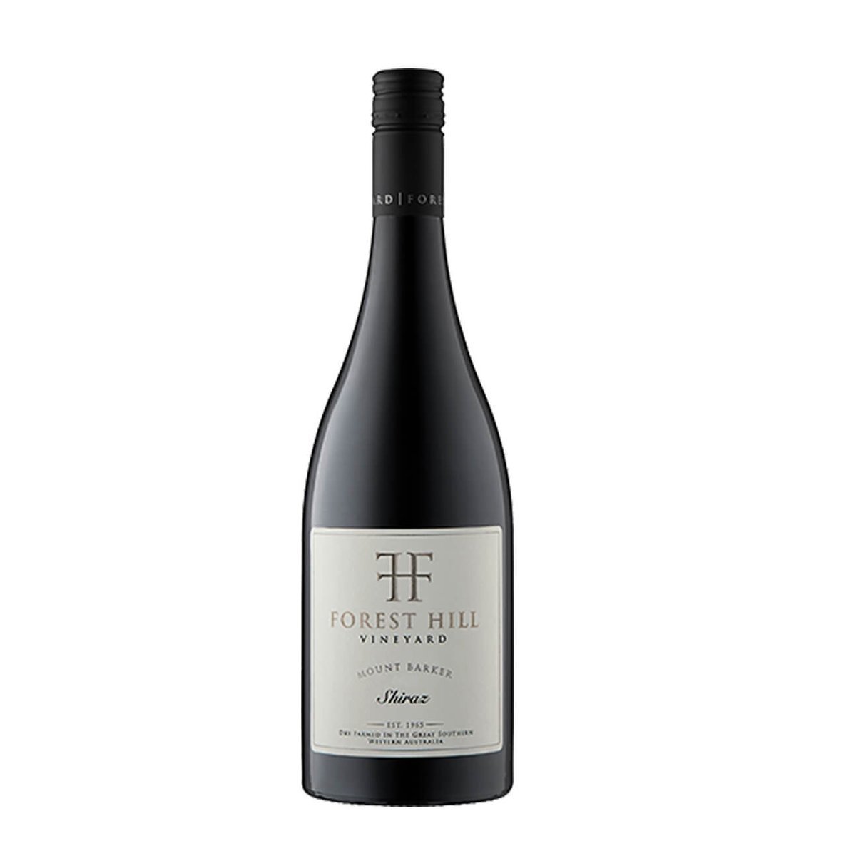 Forest Hill Estate Shiraz 2024 (12 Bottles) Mount Barker, SA — wine from Australia