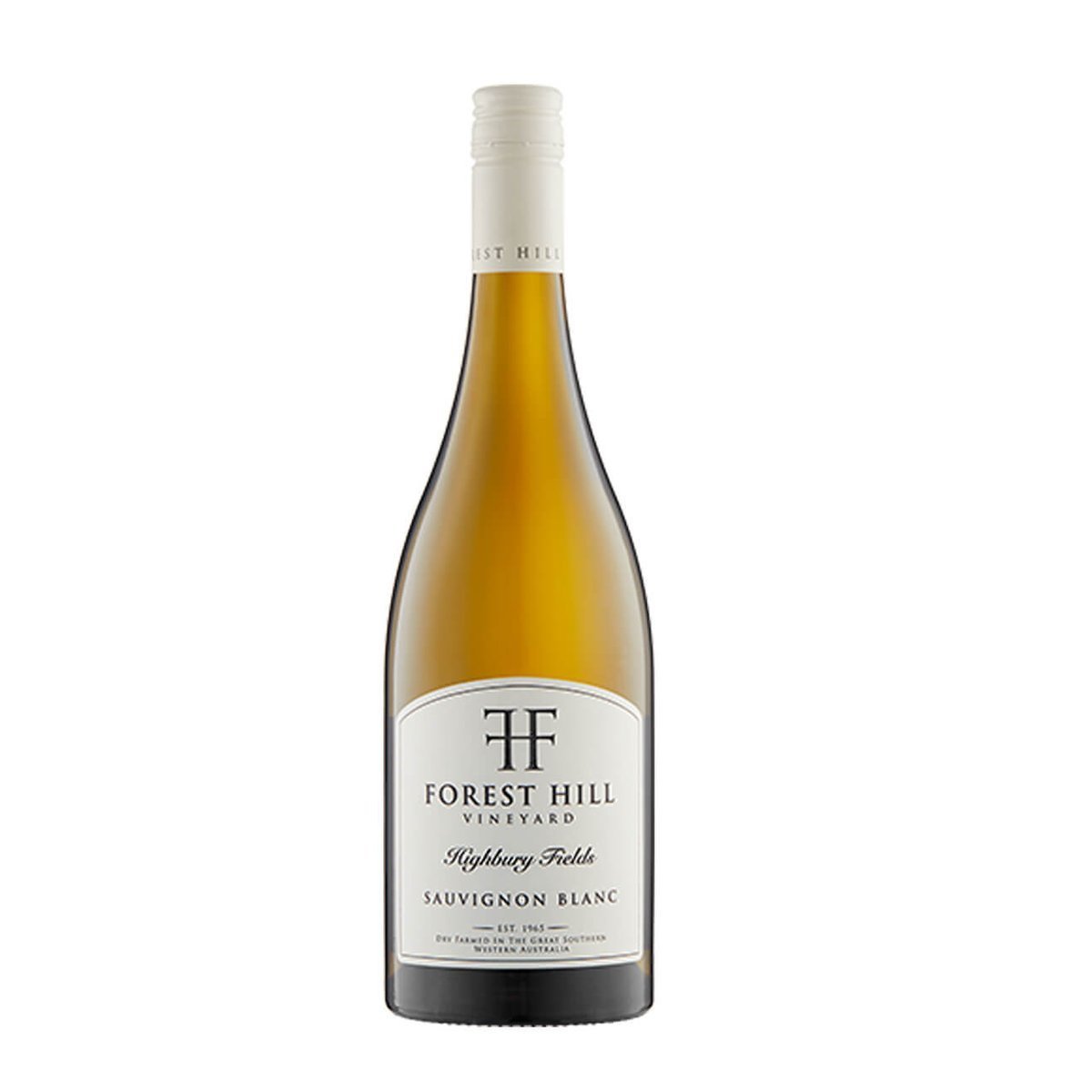 Forest Hill Highbury Fields Sauvignon Blanc 2025 (12 Bottles) Mount Barker, SA — wine from Australia