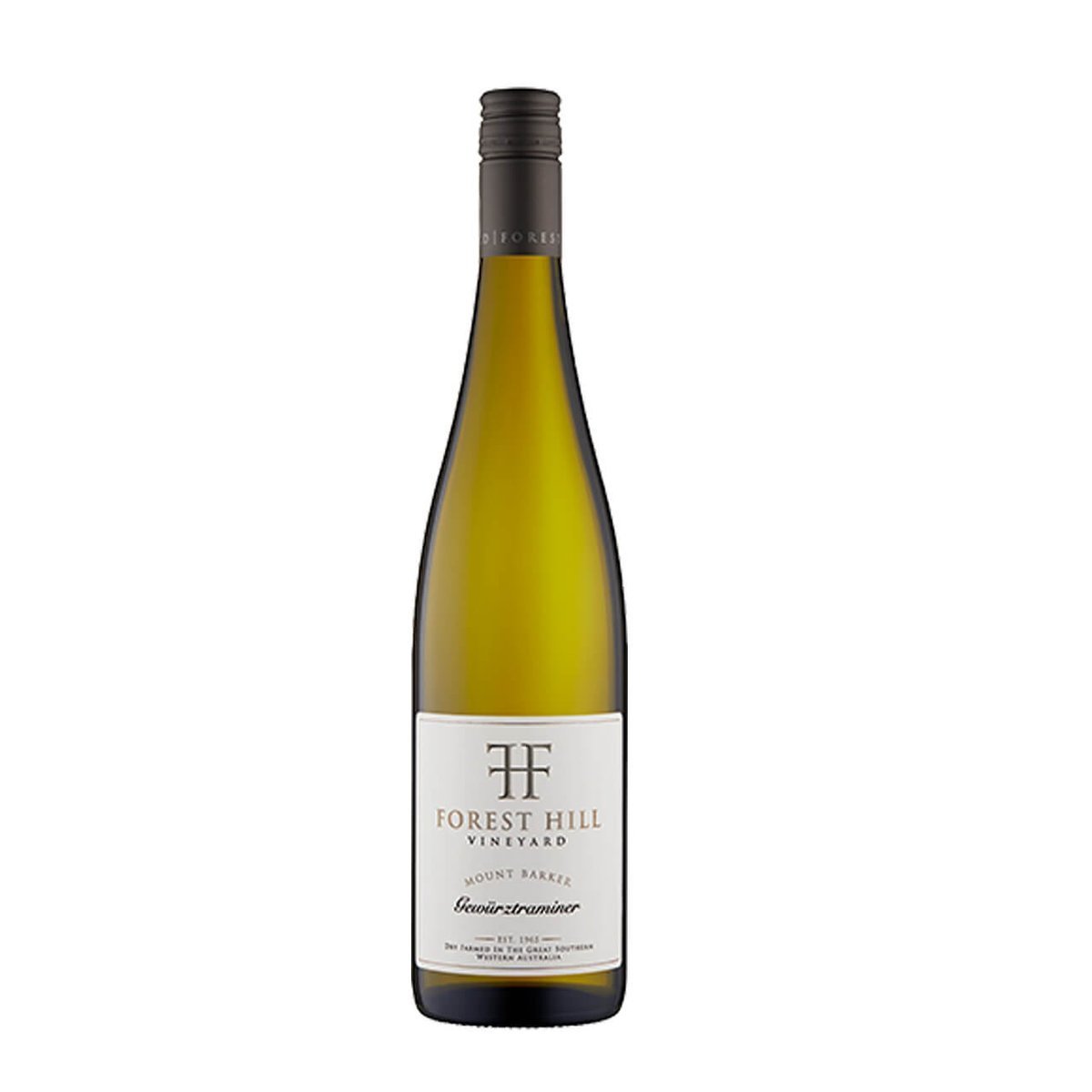 Forest Hill Estate Gewurztraminer 2025 (12 Bottles) Mount Barker, SA — wine from Australia