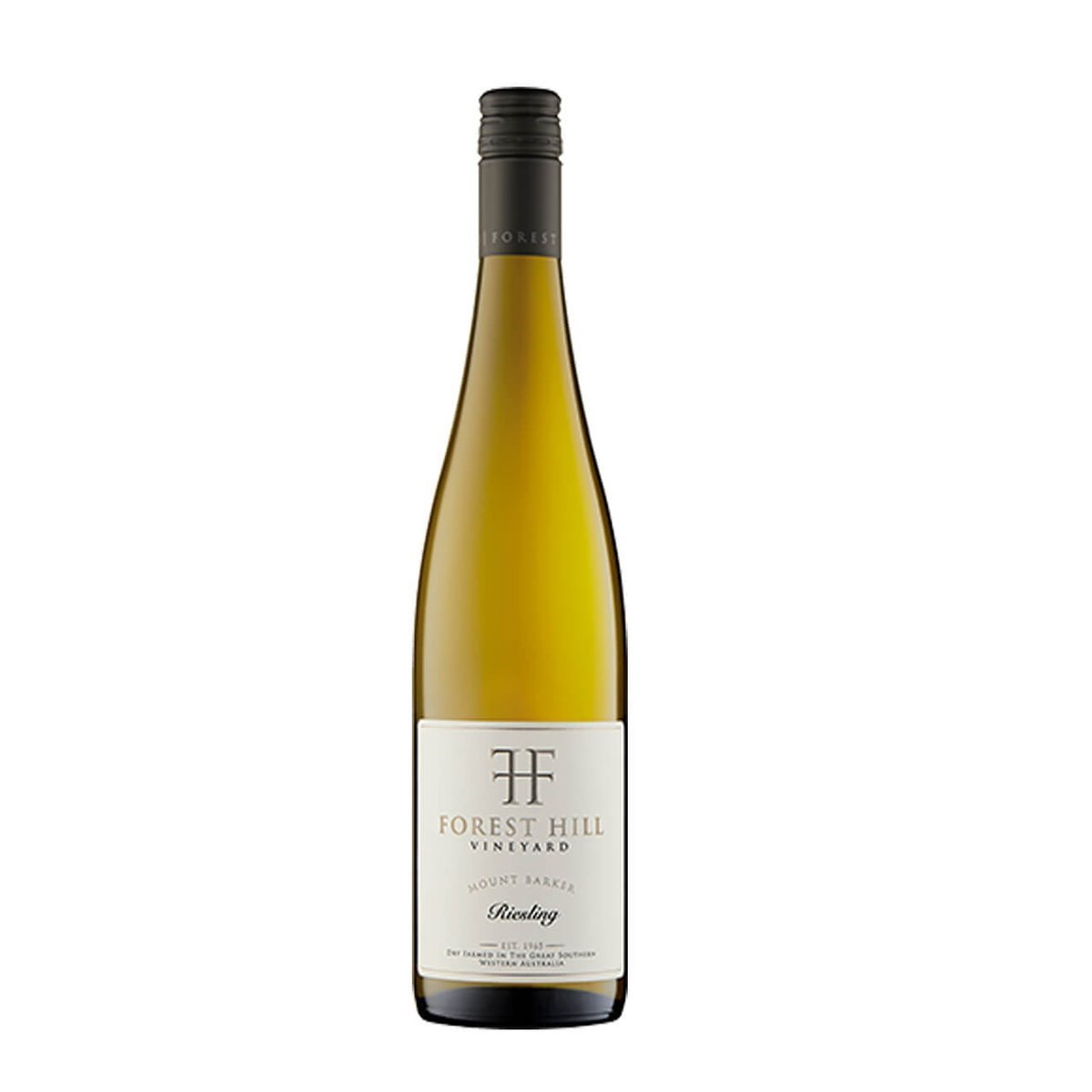 Forest Hill Estate Riesling 2025 (12 Bottles) Great Southern, WA — wine from Australia