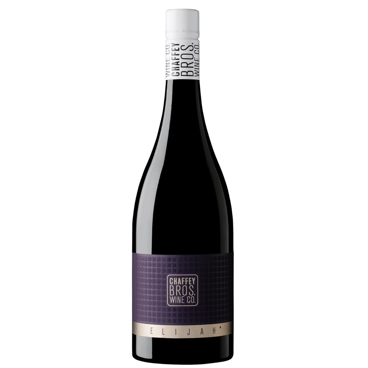 Chaffey Bros Elijah Shiraz 2021 (6 Bottles) Eden Valley, SA — wine from Barossa Valley