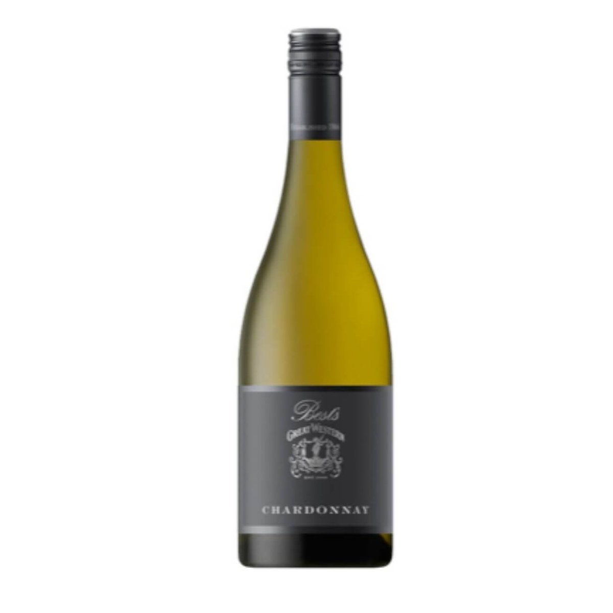 Best's Chardonnay 2022 (12 Bottles) Great Western, Victoria — wine from Australia