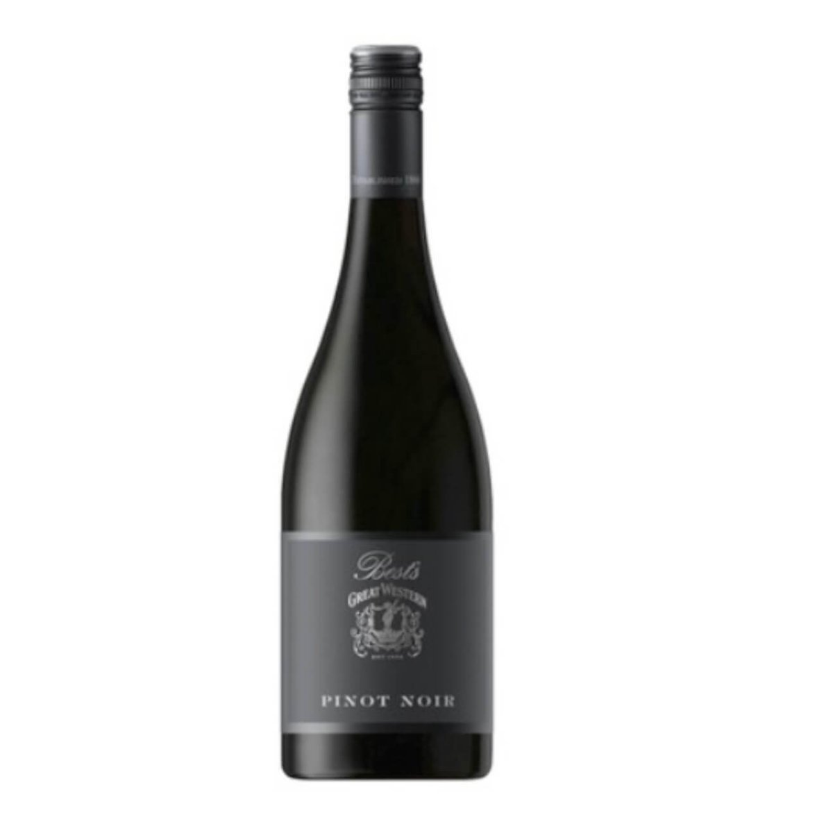 Best's Growers Series Pinot Noir 2024 (6 Bottles) Great Western, VIC — wine from Australia