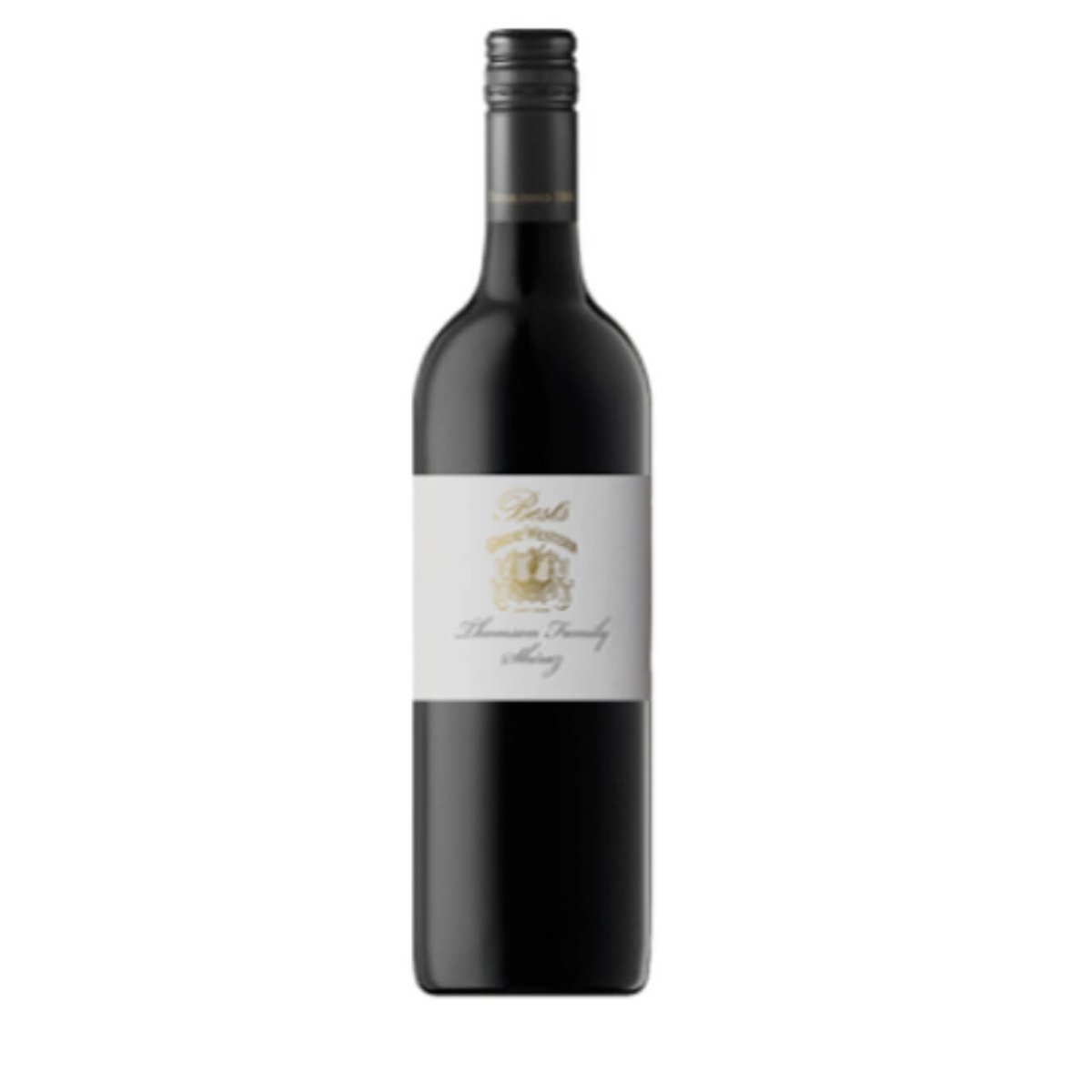 Best's Icon Thomson Family Shiraz 2019 (6 Bottles) Great Western, VIC — wine from Australia