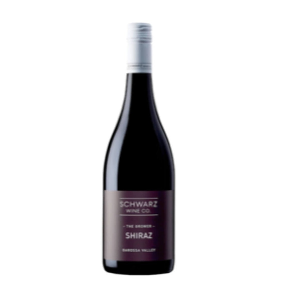 Schwarz Wine Co The Grower GSM 2023 (12 Bottles) Barossa Valley, SA — wine from Australia