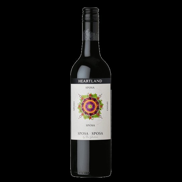 Heartland Sposa e Sposa 2021 (6 Bottles ) Langhorne Creek, SA — wine from Australia