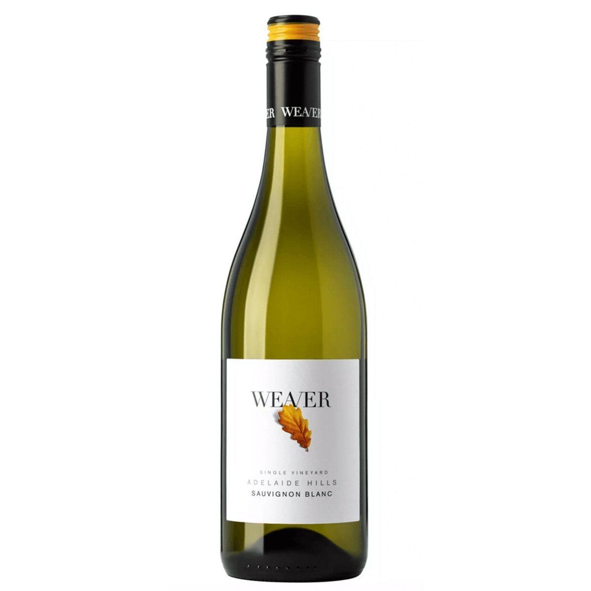 Geoff Weaver Single Vineyard Lenswood Sauvignon Blanc 2024 (12 Bottles) Adelaide Hills — wine from Australia