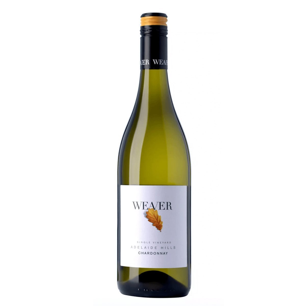 Geoff Weaver Chardonnay 2022 (6 Bottles) Adelaide Hills, SA — wine from Australia
