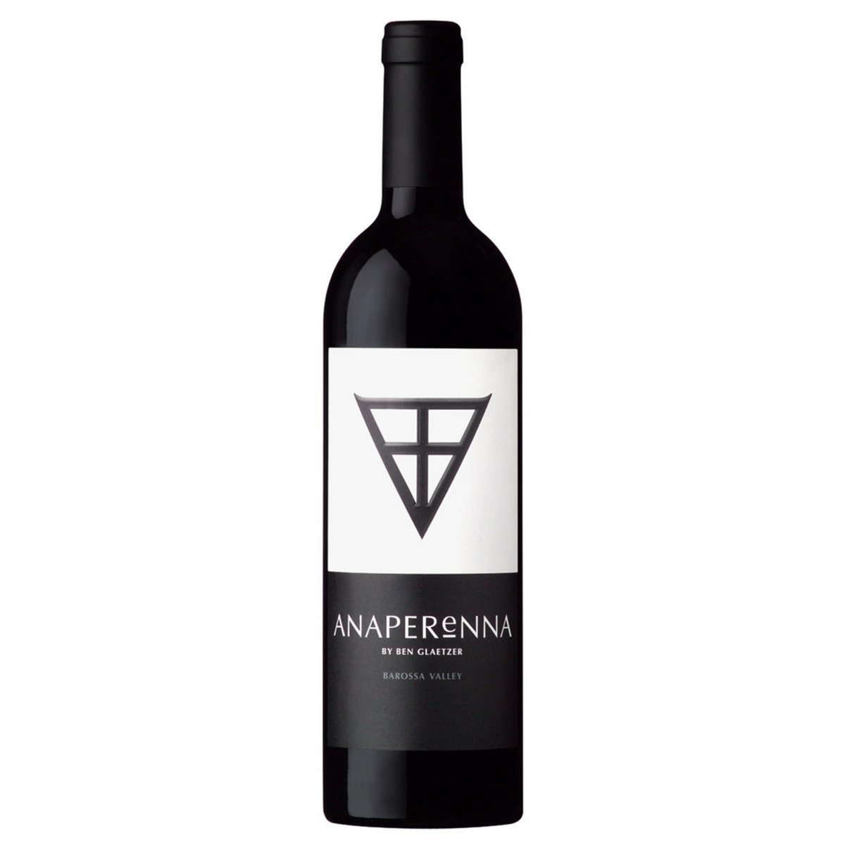Glaetzer Anaperenna Shiraz Cabernet Sauvignon 2022 (6 Bottles) Barossa Valley, SA — wine from Australia