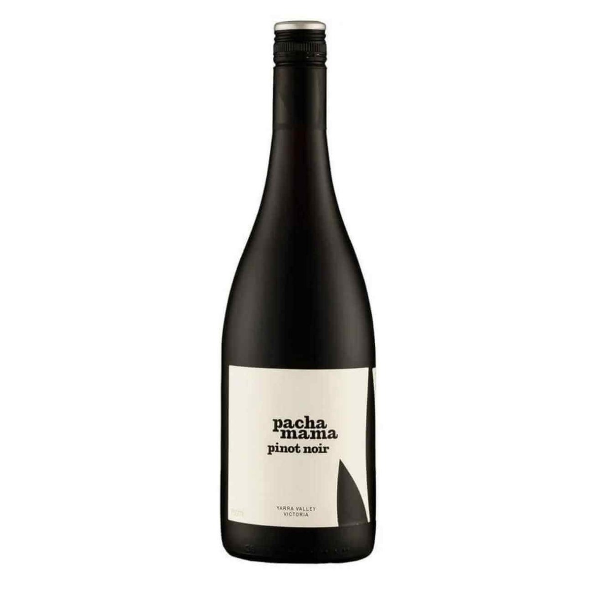 Pacha Mama Pinot Noir 2023 (12 Bottles) Heathcote, VIC — wine from Australia