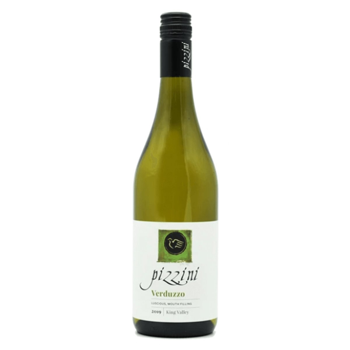 Pizzini Wines Verduzzo 2024 (6 Bottles) King Valley, VIC — wine from Australia