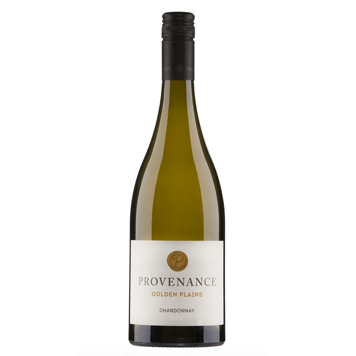 Provenance Wines Golden Plains Chardonnay 2023 (6 Bottles) — wine from Australia