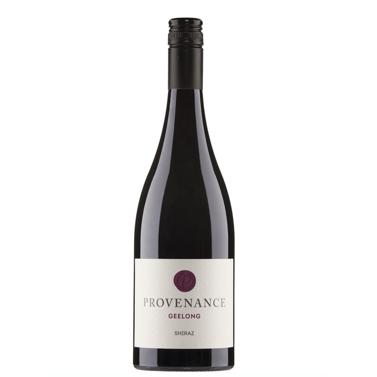 Provenance Geelong Shiraz 2023 (6 Bottles) Geelong — wine from Australia