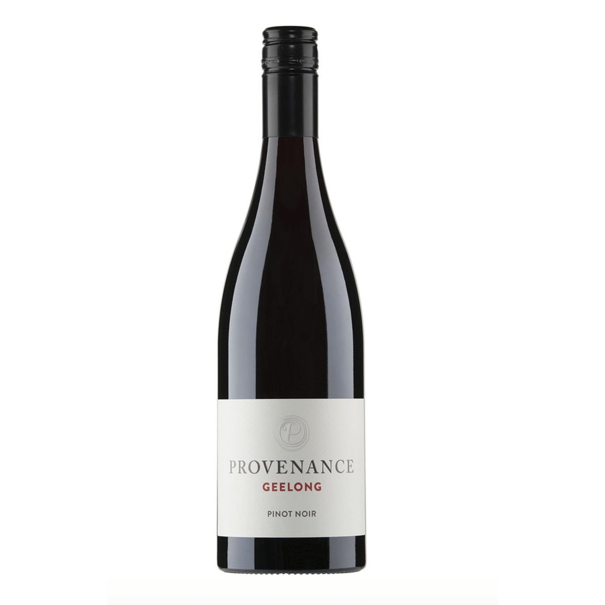 Provenance Wines Geelong Pinot Noir 2022 (6 Bottles) Geelong — wine from Australia