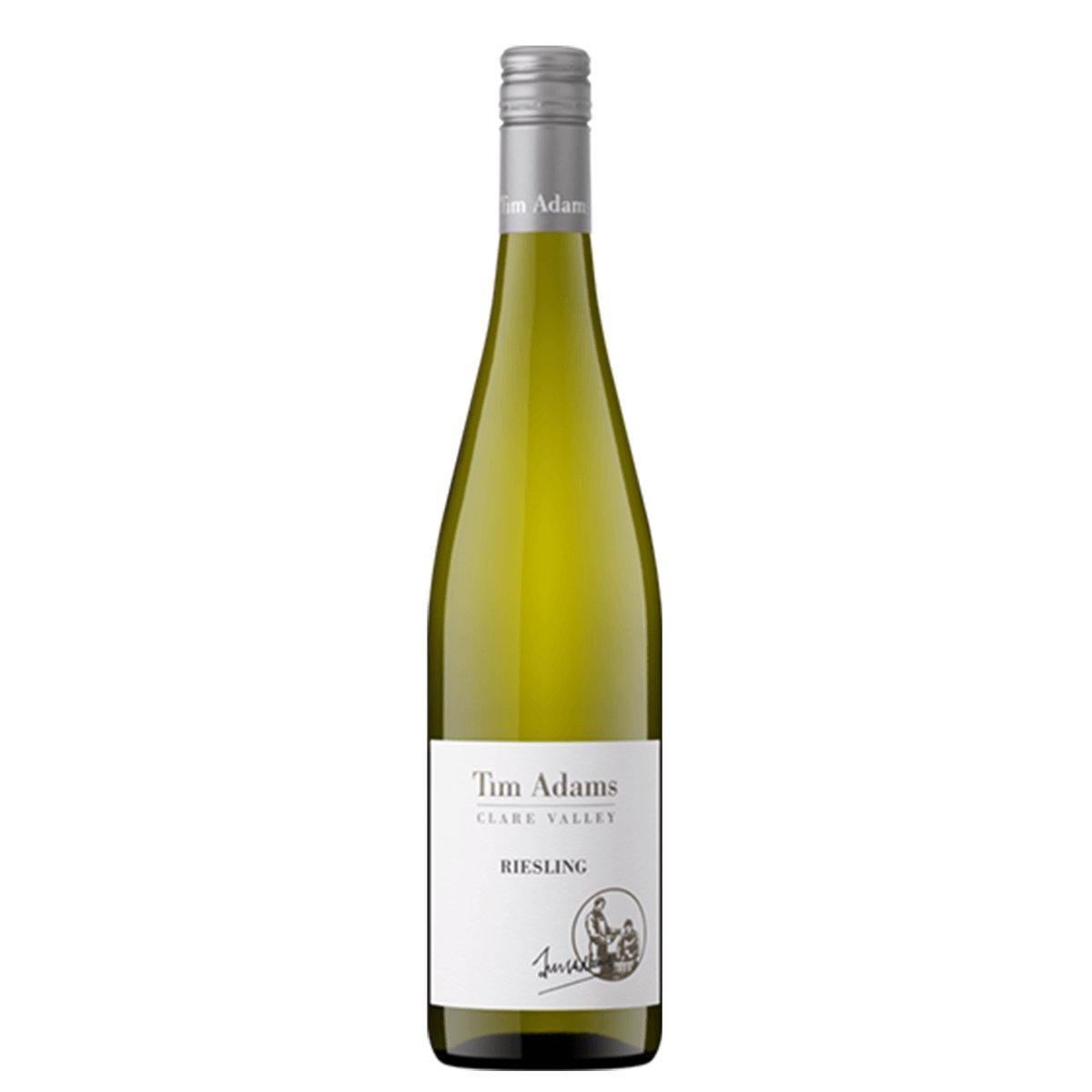 Tim Adams Wines 2022 Riesling (6 Bottles) Clare Valley — wine from Australia