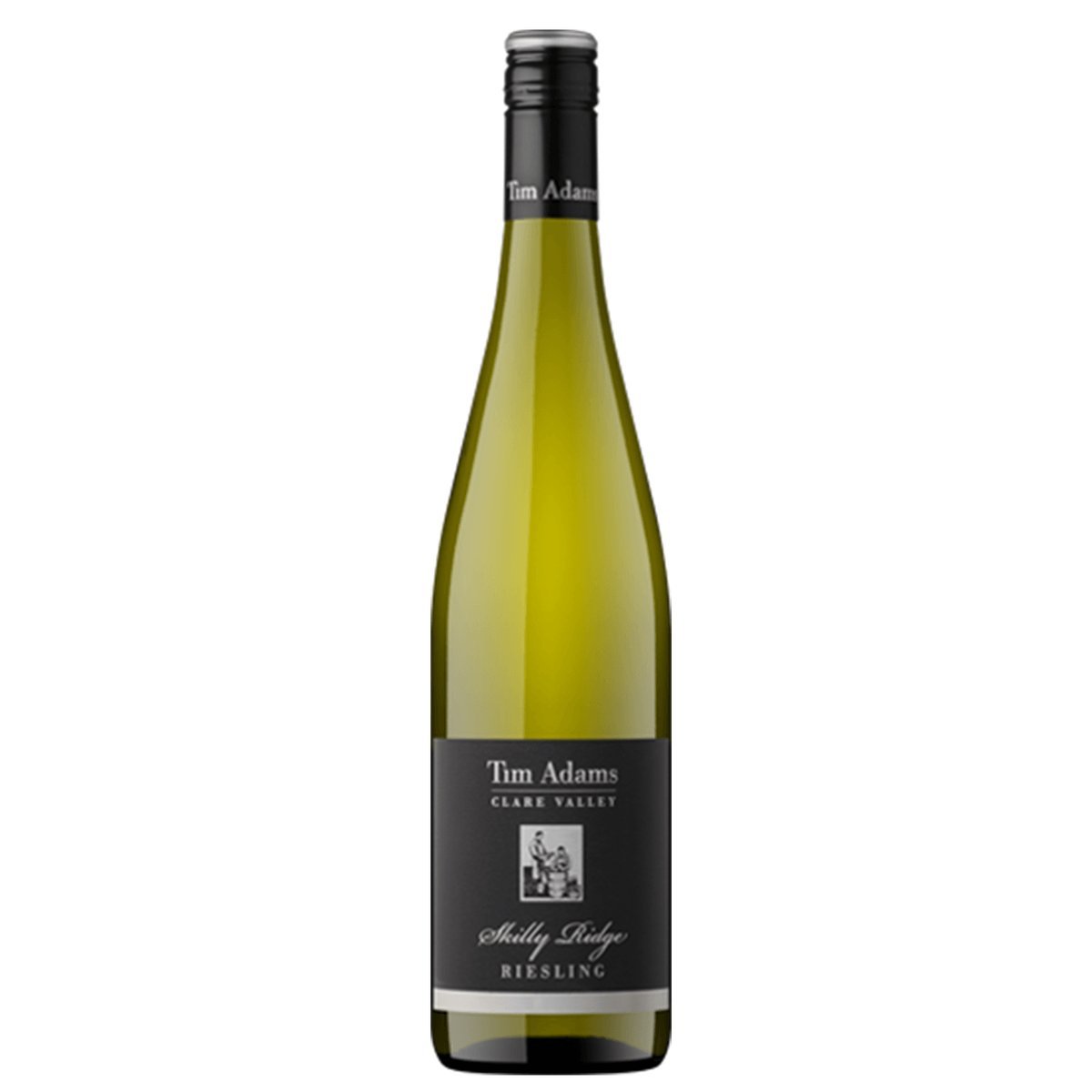 Tim Adams Skilly Ridge Riesling 2021 (6 Bottles) Clare Valley, SA — wine from Australia