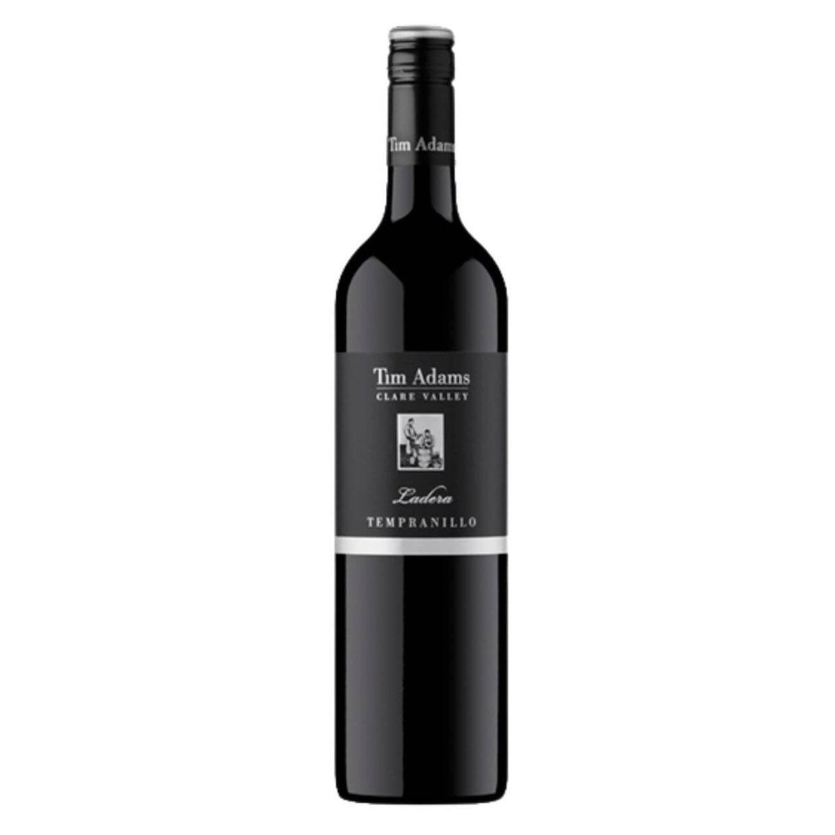 Tim Adams Ladera Tempranillo 2021 (6 Bottles) Clare Valley, SA — wine from Australia