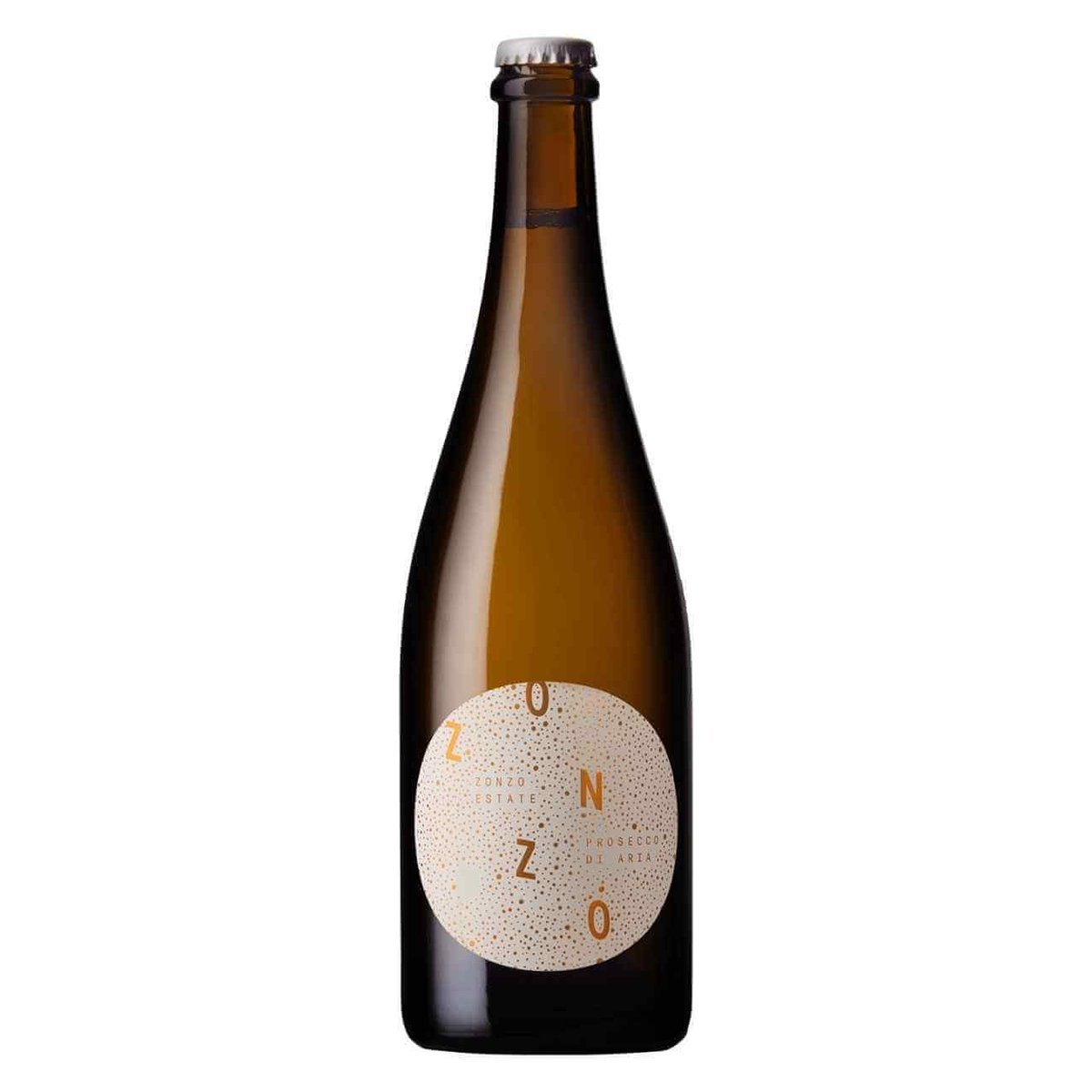 Zonzo Estate Prosecco de Aria 2024 (6 Bottles) Yarra Valley — wine from Australia