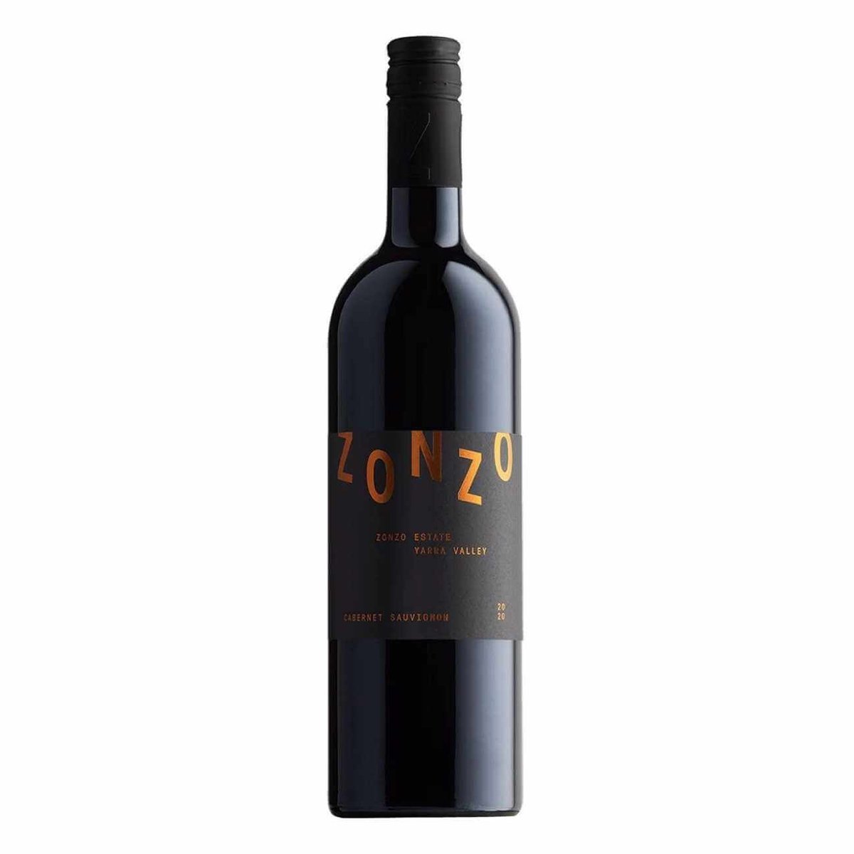 Zonzo Estate Cabernet Sauvignon 2022 (6 Bottles) Yarra Valley — wine from Australia