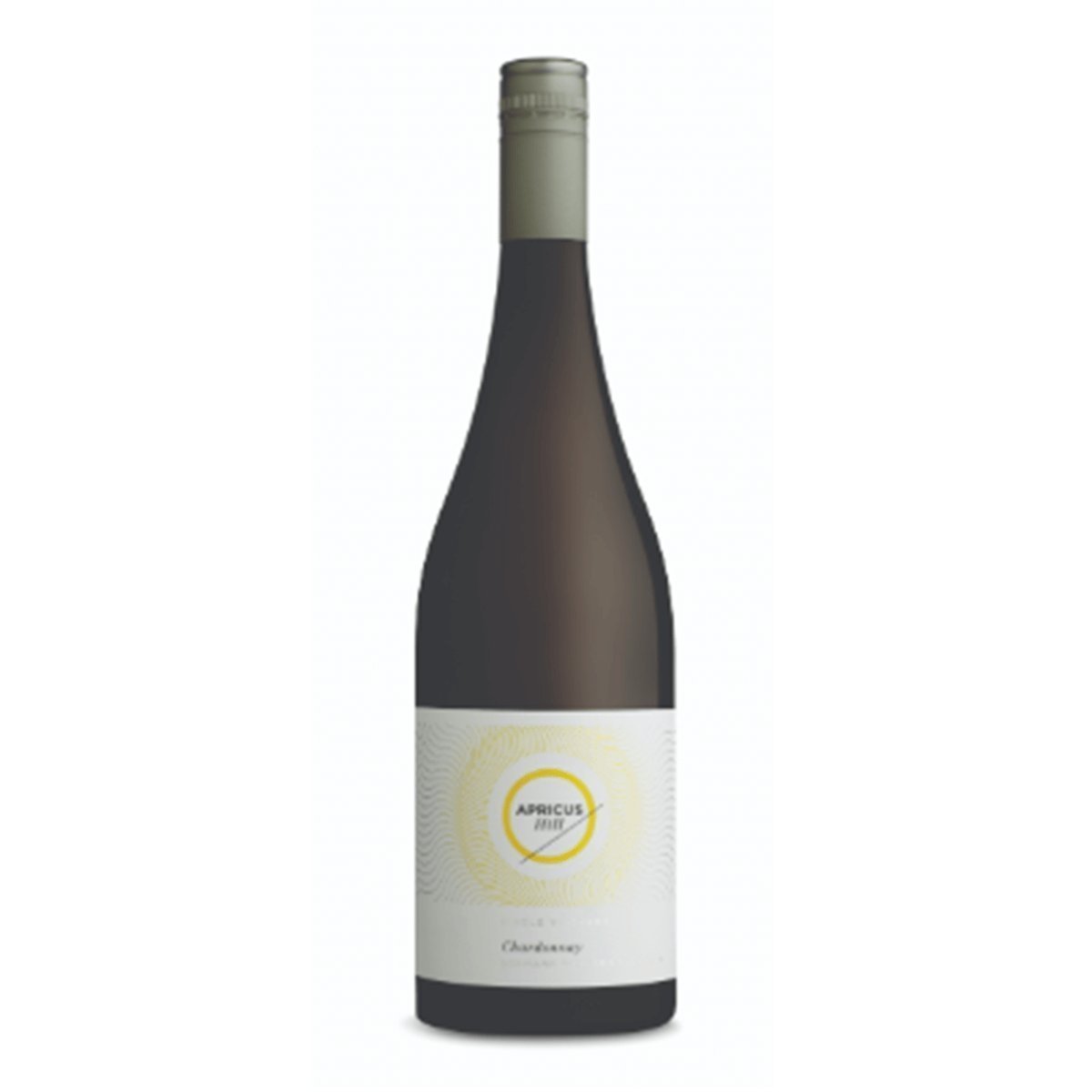 Apricus Hill Chardonnay 2024 (12 Bottles) Denmark, WA — wine from Australia