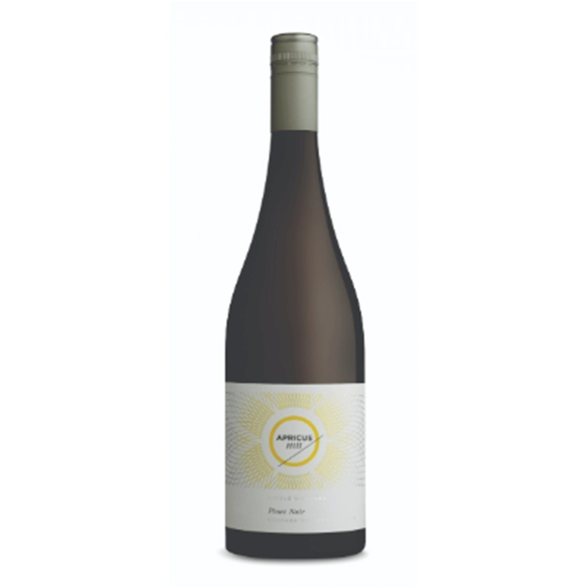 Apricus Hill Pinot Noir 2024 (12 Bottles) Denmark, WA — wine from Australia