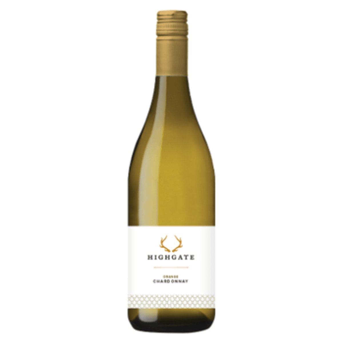 Highgate Chardonnay 2023 (12 Bottles) Hunter Valley, NSW — wine from Australia