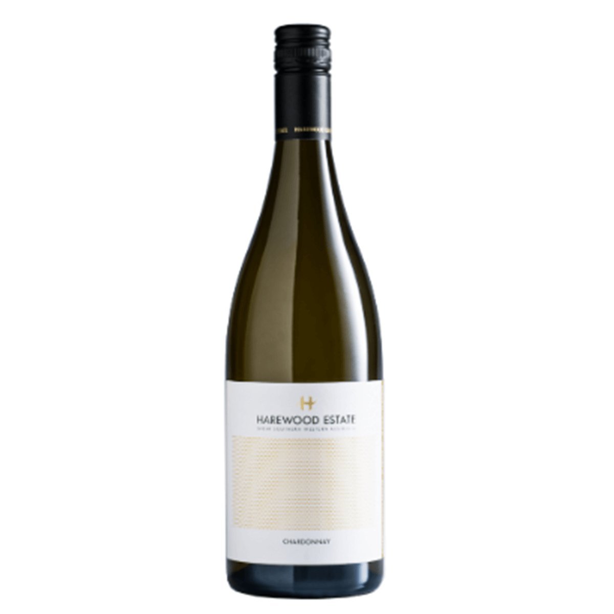 Harewood Estate Chardonnay 2024 (12 Bottles) Great Southern, WA — wine from Australia