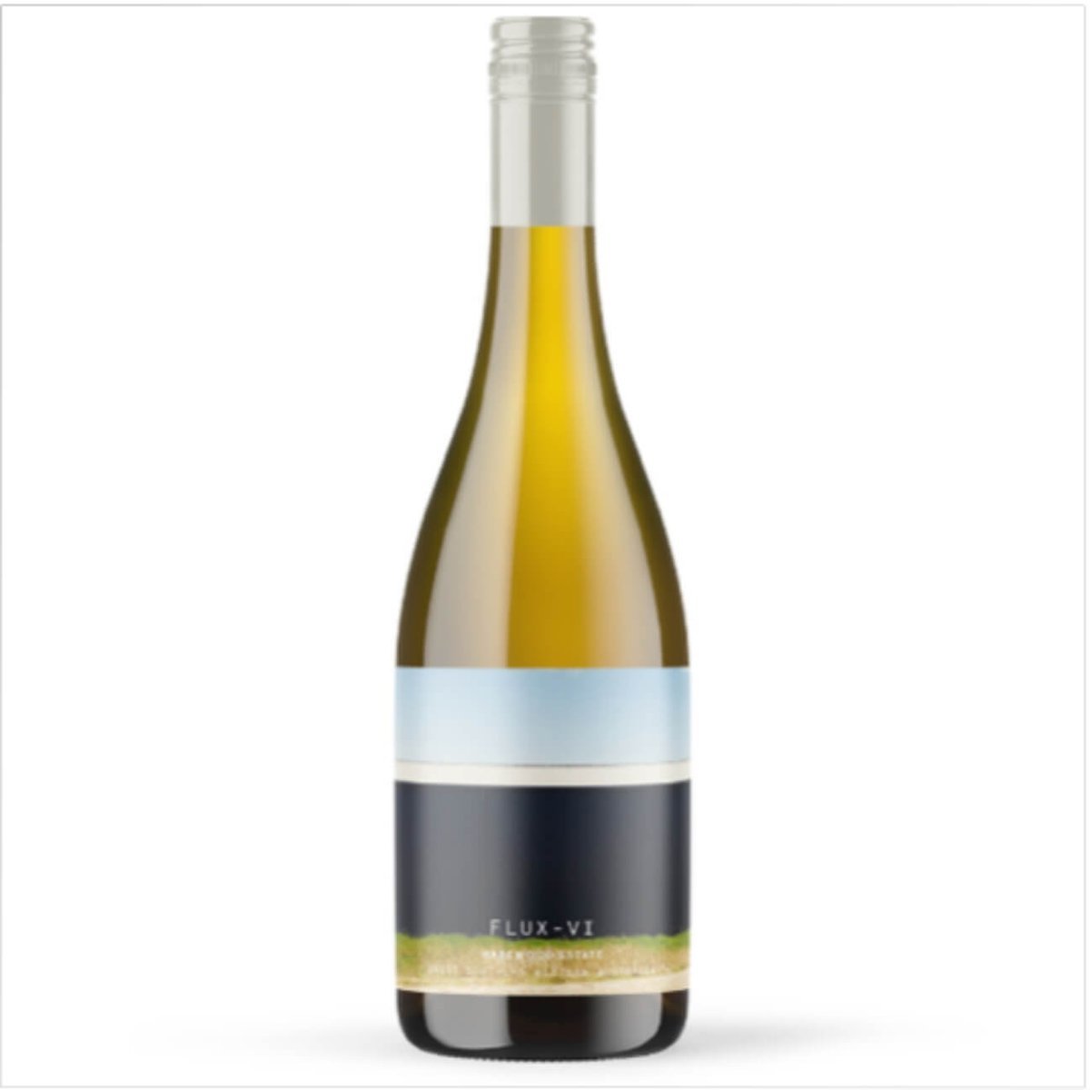 Harewood Estate Flux-VI Riesling 2018 (6 Bottles) Great Southern — wine from Australia