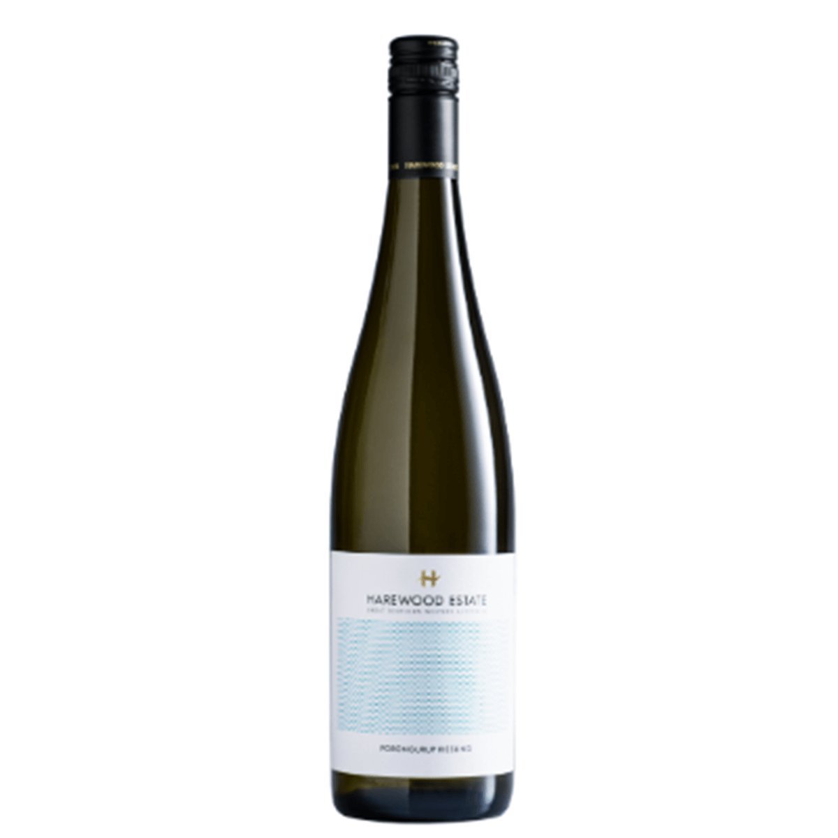Harewood Estate Porongurup Riesling 2024 (12 Bottles) Great Southern, WA — wine from Australia