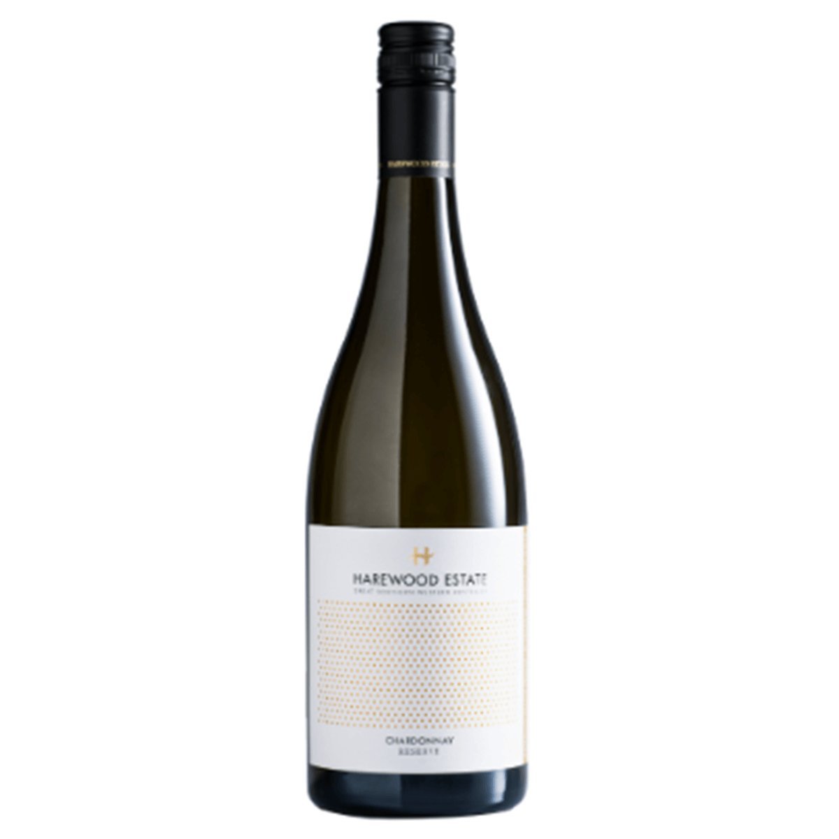 Harewood Estate Reserve Chardonnay 2022 (6 Bottles) Great Southern, WA — wine from Australia