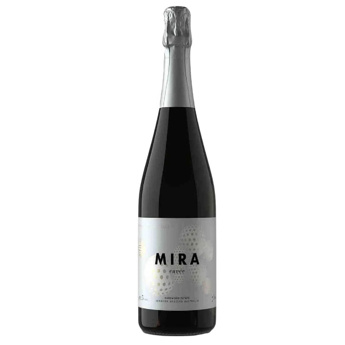 Harewood Estate "Mira" Sparkling Chardonnay Pinot Noir NV (6 Bottles) Great Southern, WA — wine from Australia