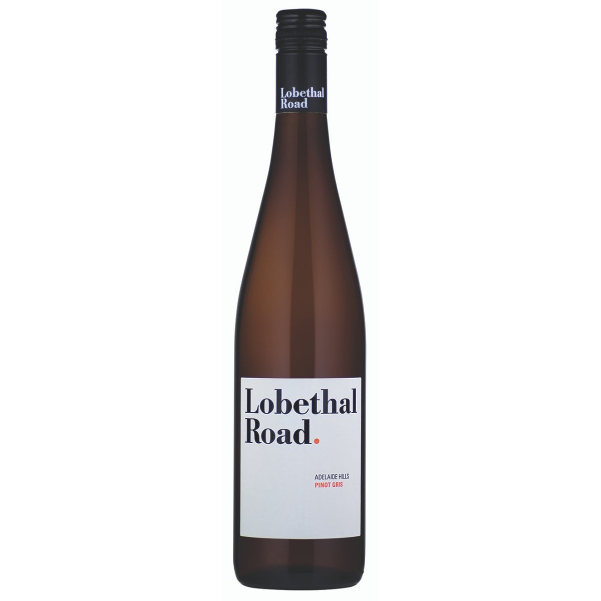 Lobethal Road Pinot Gris 2025 (6 Bottles) Adelaide Hills, SA — wine from Australia
