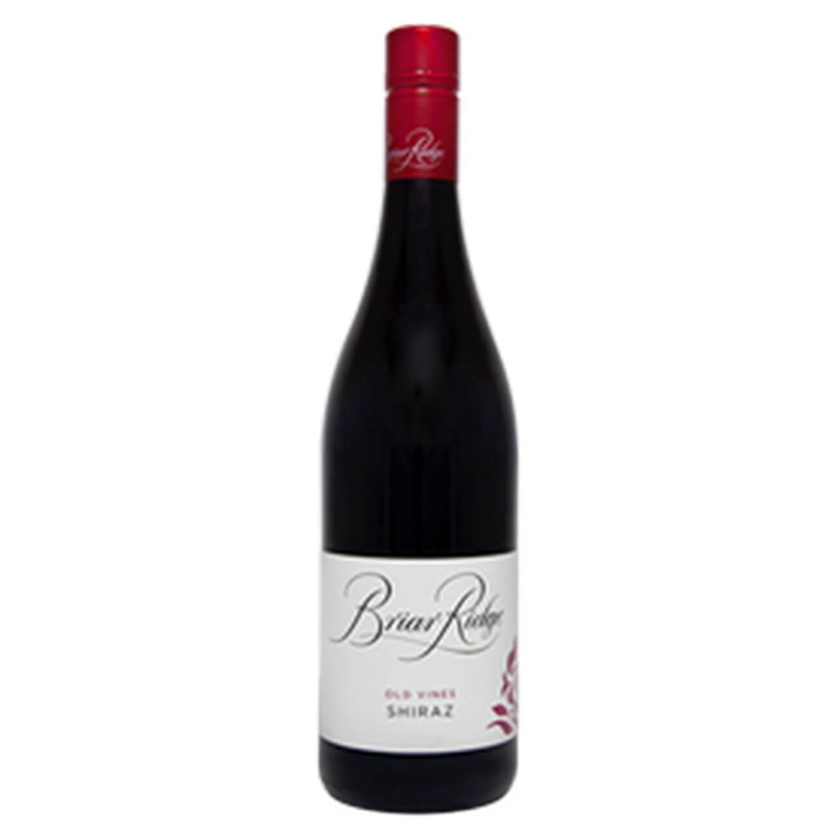 Briar Ridge Vineyards Old Vines Shiraz 2023 (6 Bottles) Hunter Valley, NSW — wine from Australia