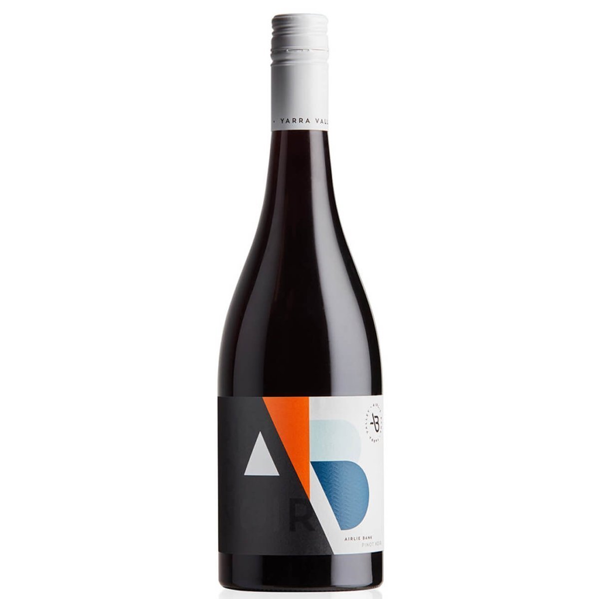 Airlie Bank Pinot Noir 2024 (12 Bottles) Yarra Valley, VIC — wine from Australia