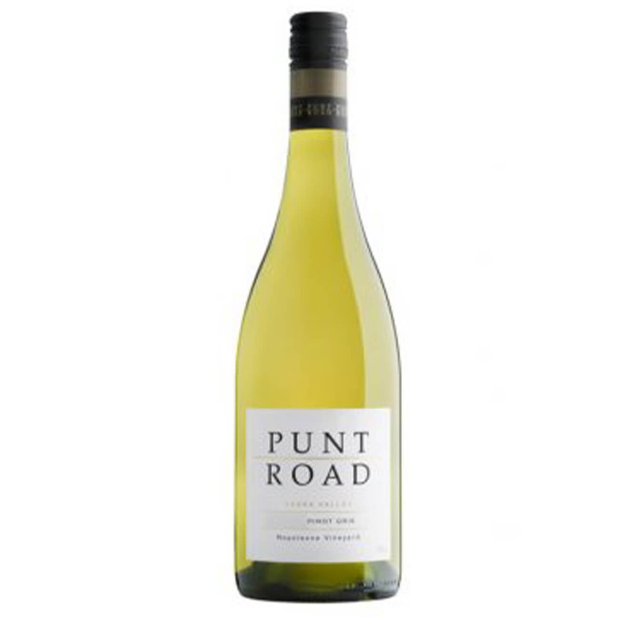 Punt Road Pinot Gris 2025 (6 Bottles) Yarra Valley, VIC — wine from Australia