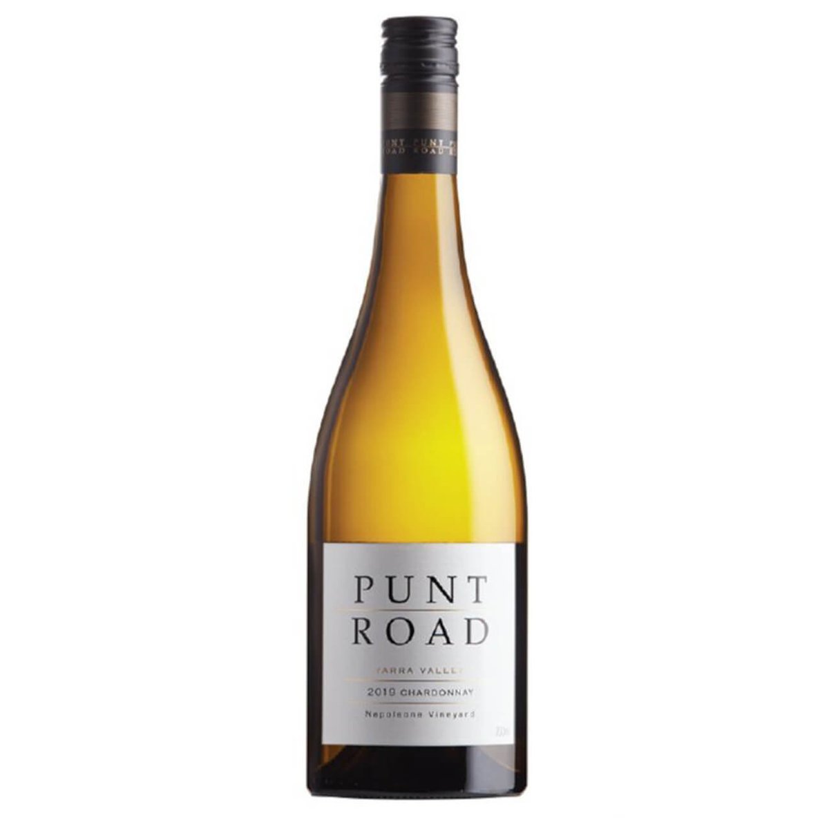 Punt Road Chardonnay 2025 (6 Bottles) Yarra Valley, VIC — wine from Australia