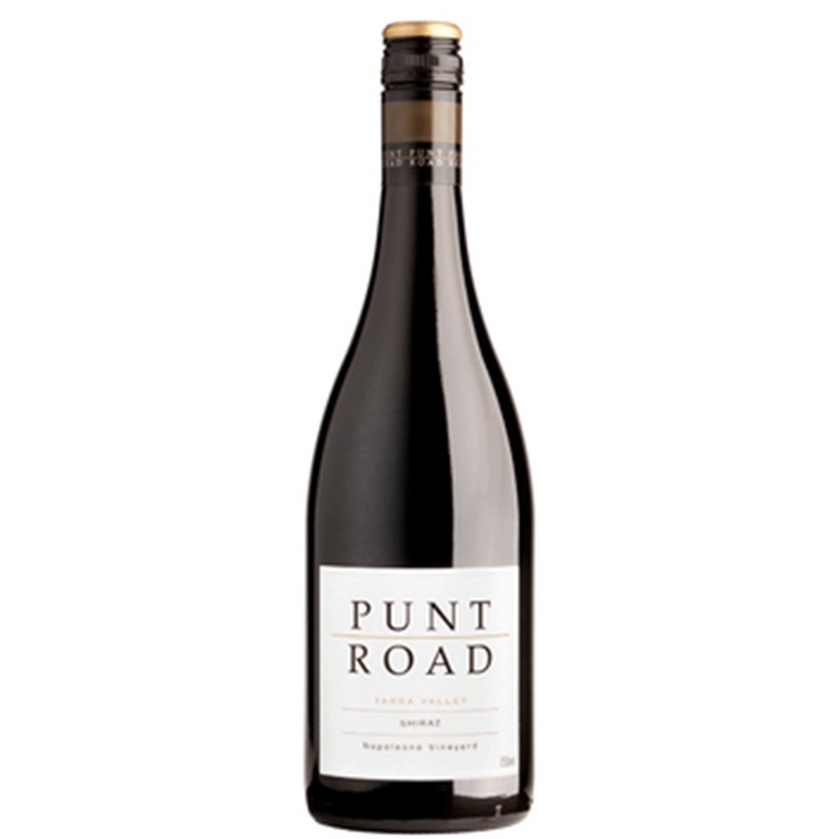 Punt Road Shiraz 2023 (6 Bottles) Yarra Valley, Vic — wine from Australia