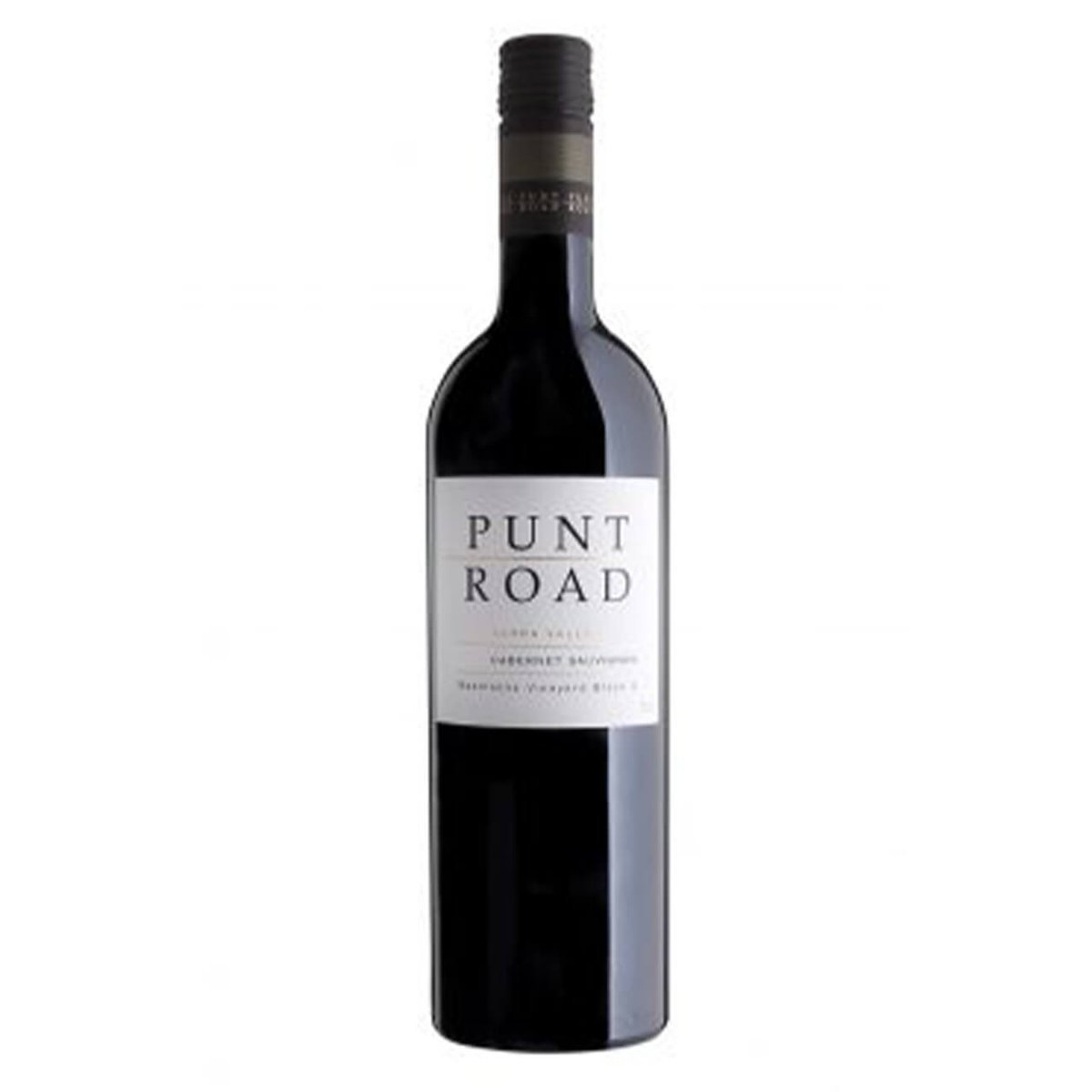 Punt Road Cabernet Sauvignon 2023 (6 Bottles) Yarra Valley, VIC — wine from Australia