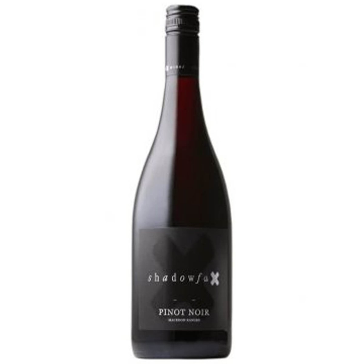 Shadowfax Macedon Pinot Noir 2023 (6 Bottles) Macedon Ranges, VIC — wine from Australia