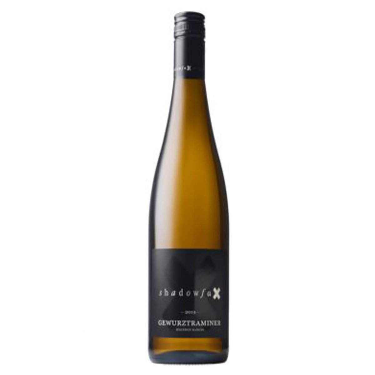Shadowfax Macedon Ranges Gewürztraminer 2025 (6 Bottles) Werribee — wine from Australia