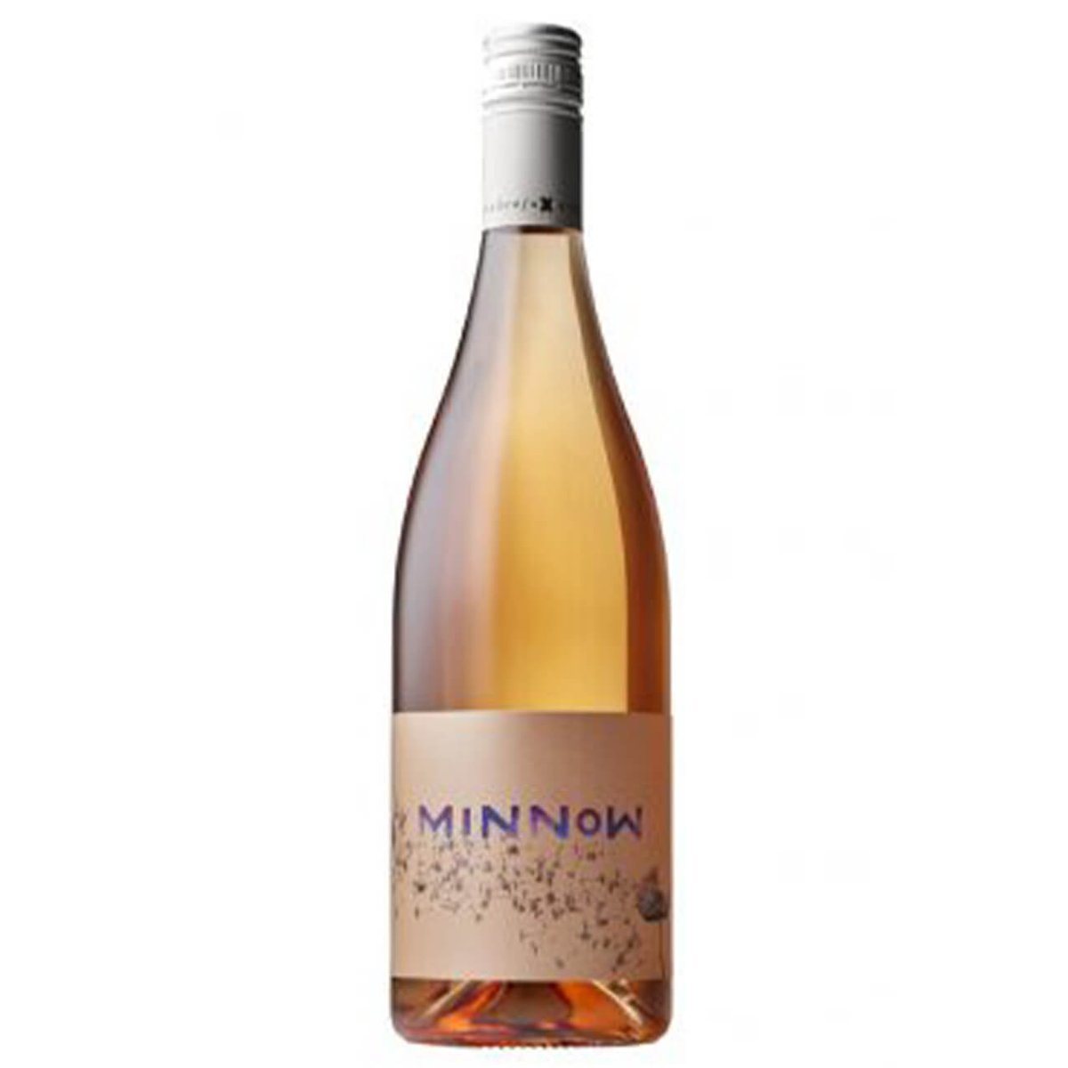Shadowfax Wines Minnow Rosé 2023 (6 Bottles) Werribee, VIC — wine from Australia